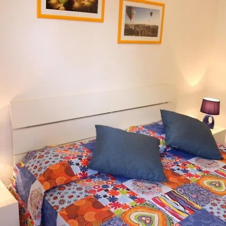 Apartman Cozy Place Near The *
