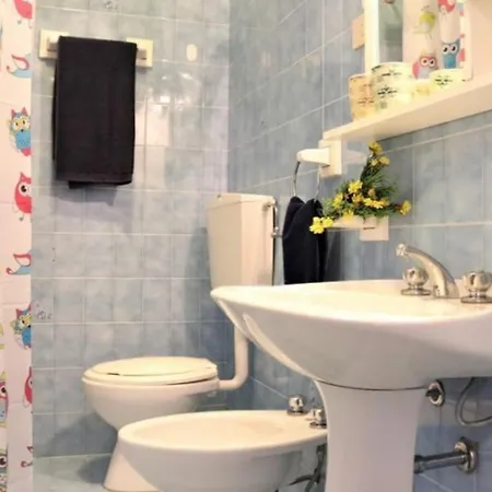Apartment Magnificent Near The Sea - Place Included By Beahost Bibione