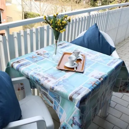 Magnificent Near The Sea - Place Included By Beahost * Bibione