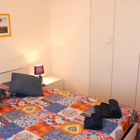 Magnificent Near The Sea - Place Included By Beahost Apartment