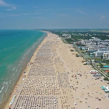 Magnificent Near The Sea - Place Included By Beahost Bibione