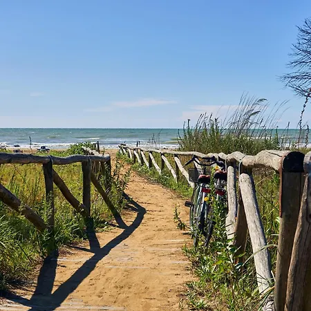 Magnificent Near The Sea - Place Included By Beahost