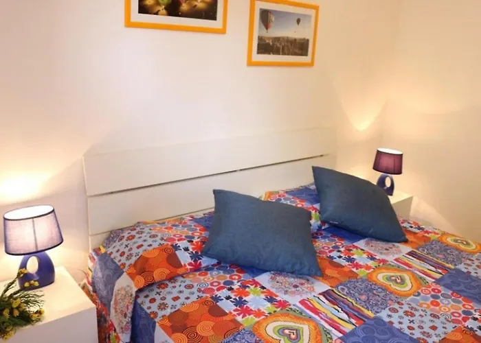 Apartman Cozy Place Near The *