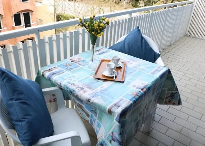 Cozy Place Near The * Bibione