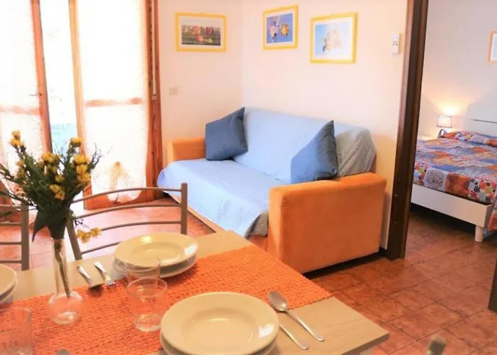 Apartman Cozy Place Near The