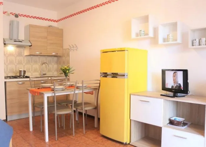 Cozy Place Near The Apartman Bibione
