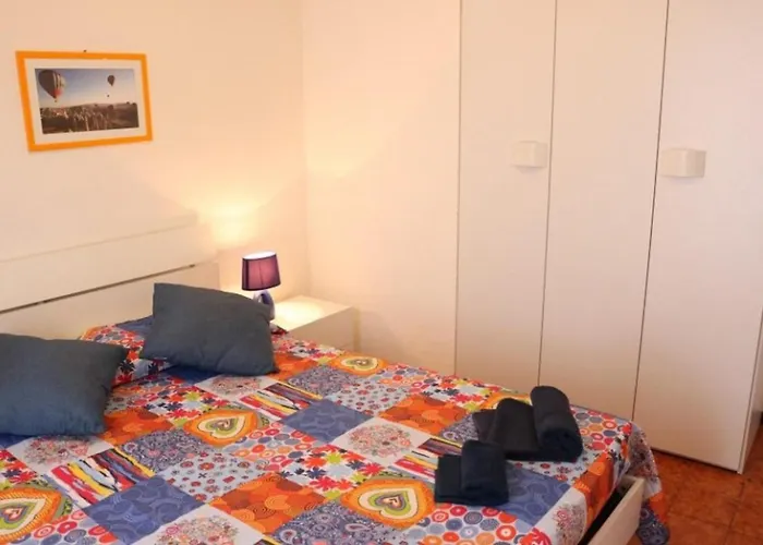 Cozy Place Near The Apartman