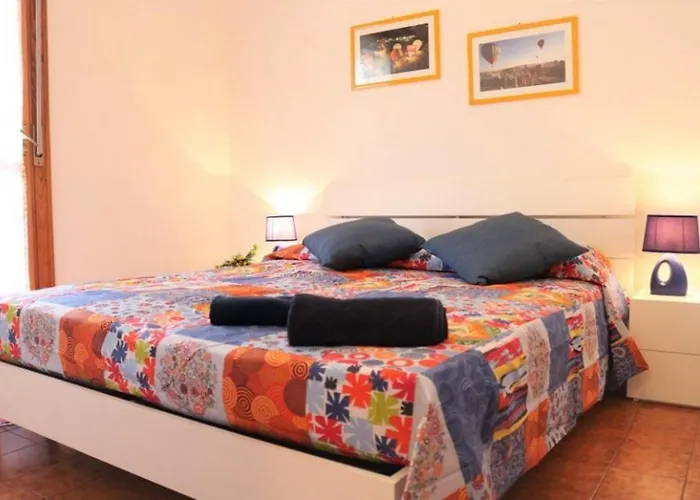 Apartman Cozy Place Near The *