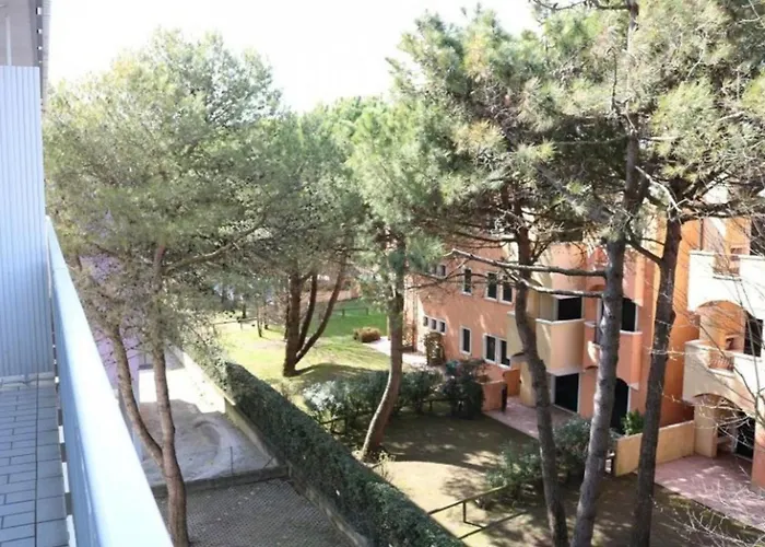 Apartman Cozy Place Near The Bibione